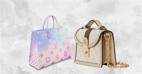 best grifes gucci louis vuitton|Gucci and Louis Vuitton.